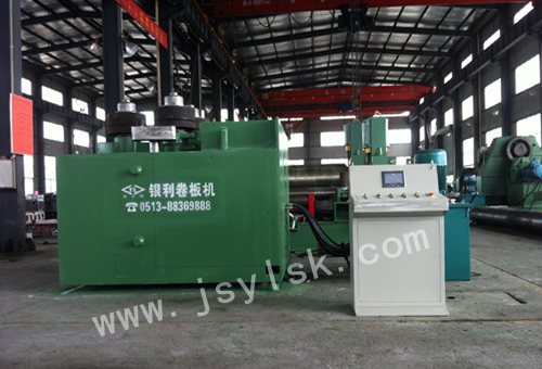 型(xing)材彎曲機(jī)