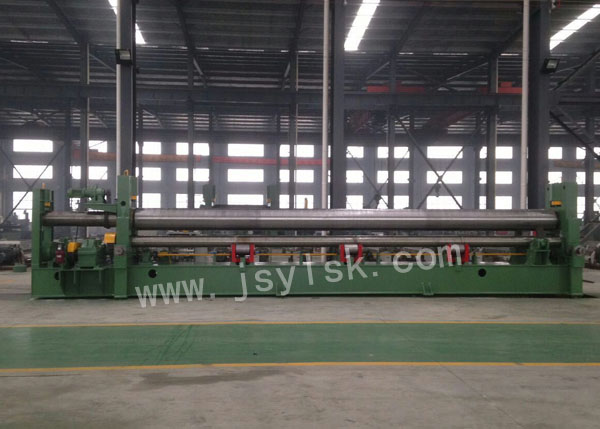 挂(gua)車卷闆(pǎn)機