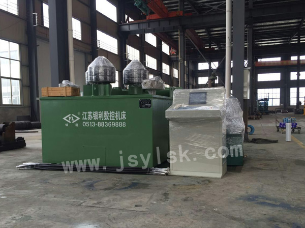 型材(cái)彎曲機(ji)