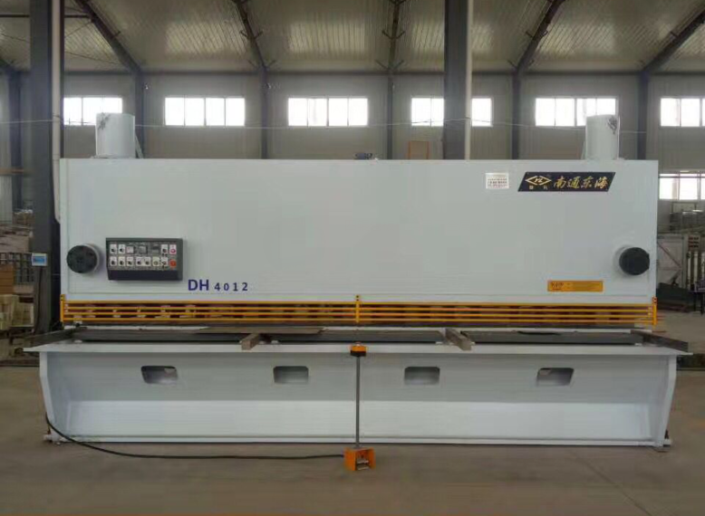 東海剪(jian)闆機